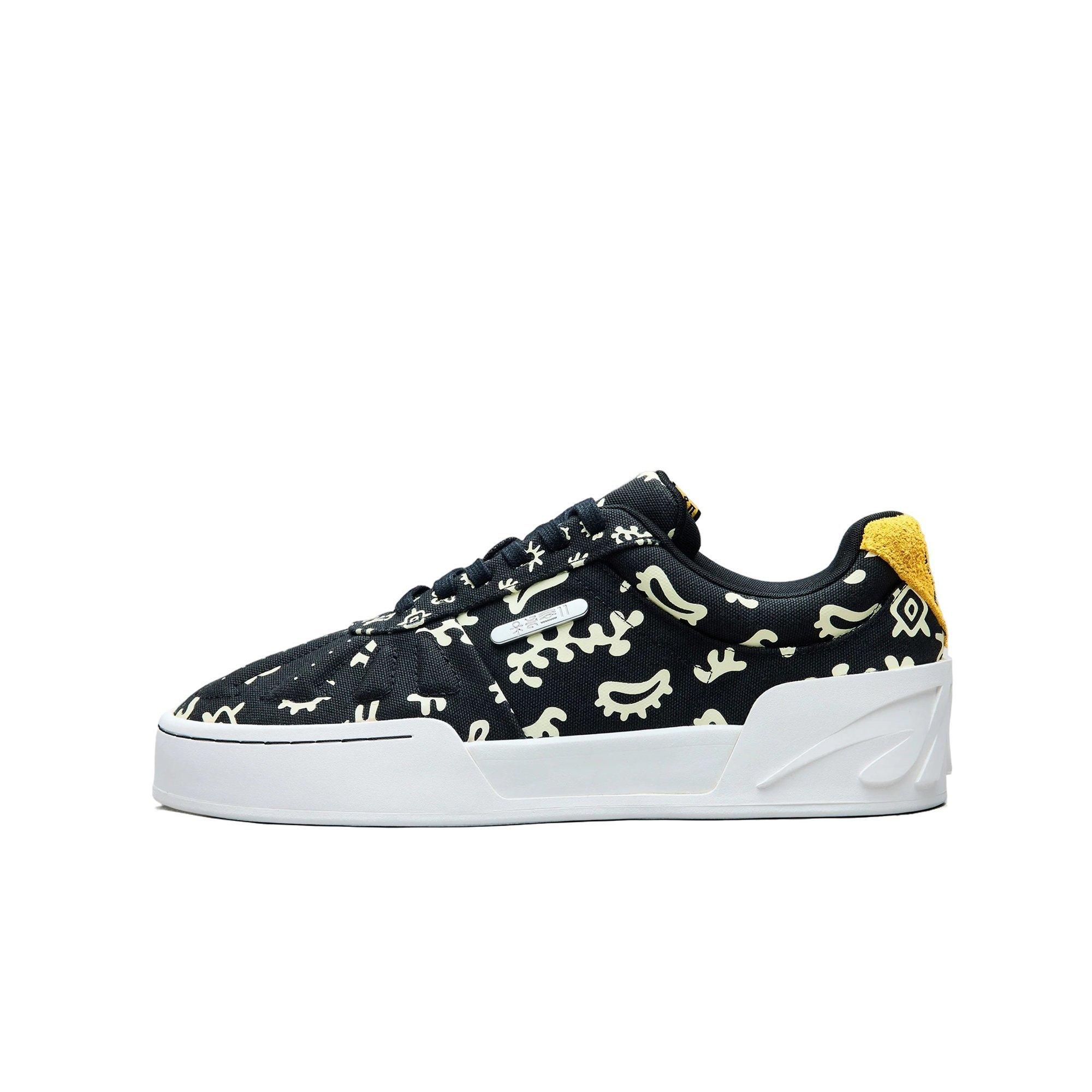 ANTA Kai H&eacute;l&agrave; Style Groundwork Mens Shoe
